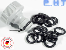 O-Ringe Dichtungen für alle