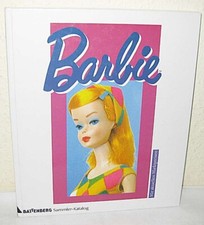 Barbie Battenberg Sammler