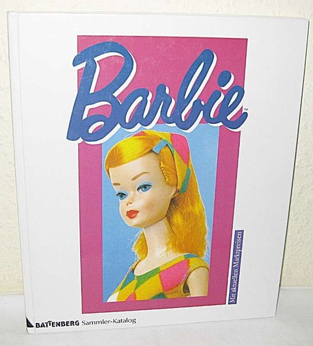 Barbie battenberg sammler - barbie,