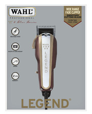 Wahl Legend 08147-416H Profi Haarschneider (5 Star) Clipper Haarschneidemaschine