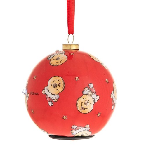 Disney winnie puuh led - winnie,