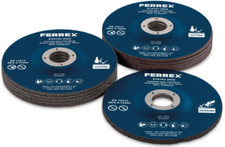 Ferrex 11-teiliges Trenn- und