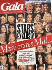 Gala 6/2000 Udo Jürgens