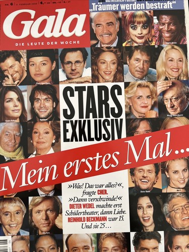 Gala 2000 udo jürgens - udo,