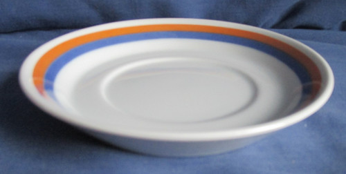 Hutschenreuther untertasse - hutschenreuther,