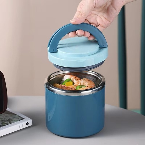 Edelstahl lunchbox - edelstahl,