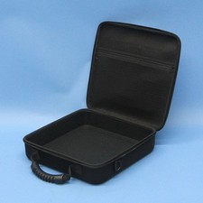 Schwarz EVA Sicherheitskoffer