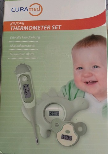 Curamed kinder thermometer - kinder,