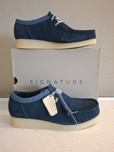 Clarks wallabee evo - clarks, 44