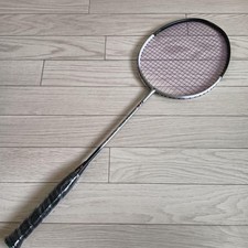 YONEX Ti6 TITANIUM MESH LONG 3UG5