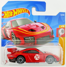Hot Wheels Porsche 935 HW