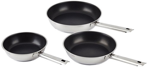 Rösle elegance bratpfanne set - elegance,