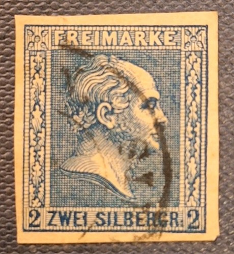 1858 preussen sgr - 1858/61,, mi