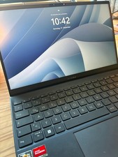 Asus Zenbook 14" matt 16 GB