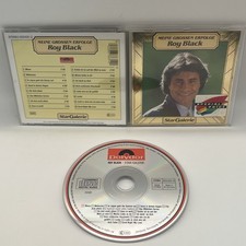 Star Galerie von Roy Black |