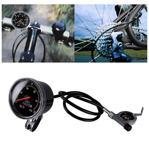 Fahrradtacho analoger - fahrradtacho,