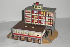 FALLER AMS B-928 MODERNES