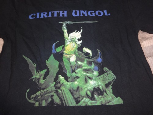 Cirith ungol rar - ungol,