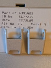 2x IBM Model M Keyboard