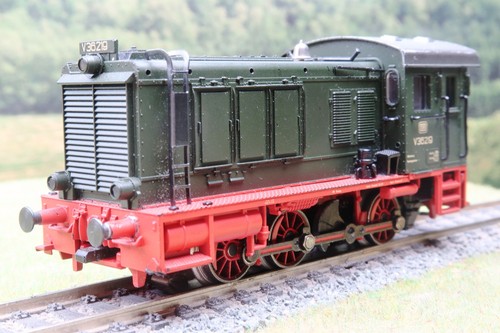 Märklin spur mfx - märklin, mfx-digital