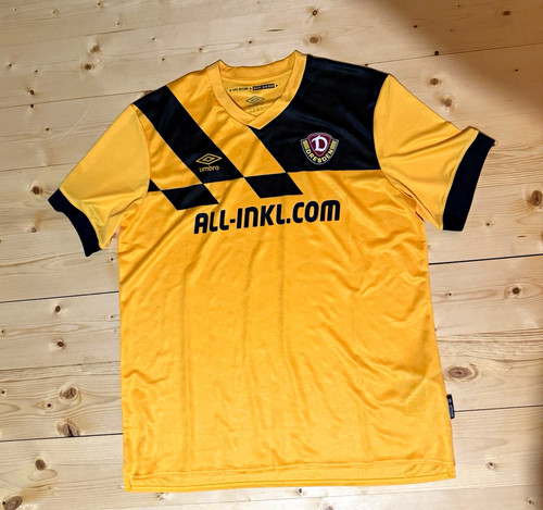 Umbro dynamo dresden - dynamo,
