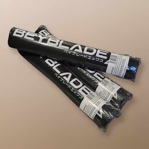 Offizielle beyblade schwarze - x,