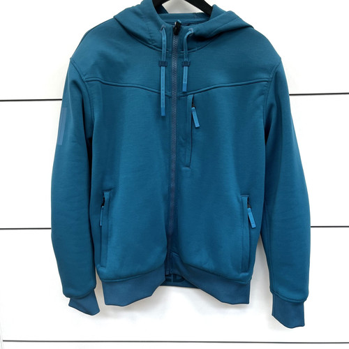 Bmw motorradjacke naples blau - bmw,