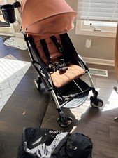 BABYZEN YOYO+  Peach Buggy