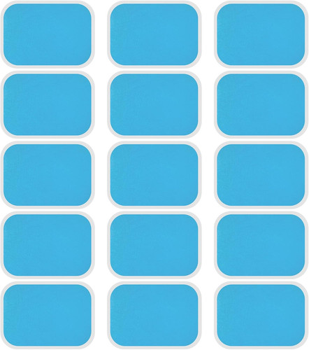 Hydrogel pads 40x60mm - hydrogel-pads,