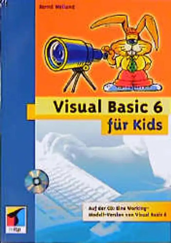 Visual basic für - 6, kids
