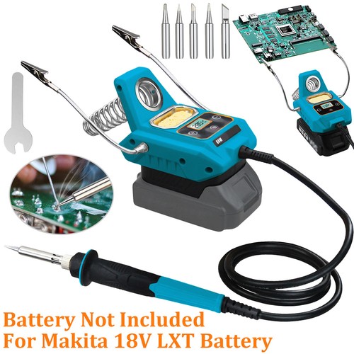 Für makita 18v lxt - 18v,