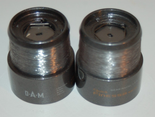Dam quick finessa 430 - quick,