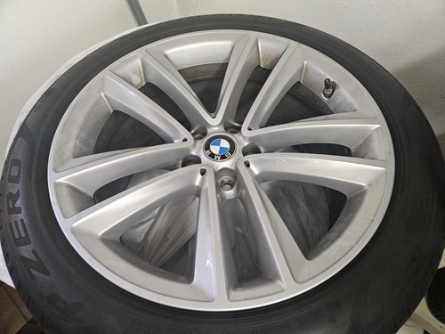 Bmw 7er felgen - 4, +