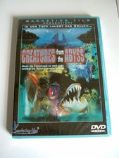 Creatures from the Abyss (OVP)
