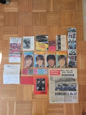 The Beatles: Memorabilie/