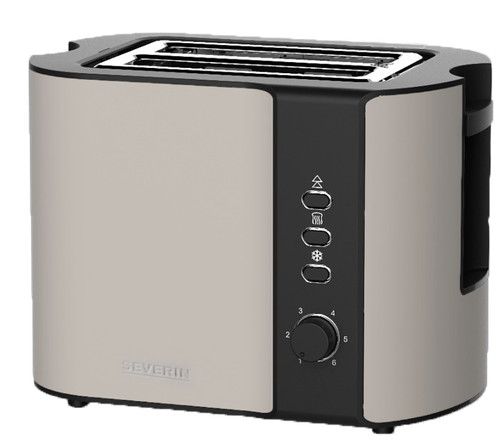 Severin 9576 toaster - severin, at