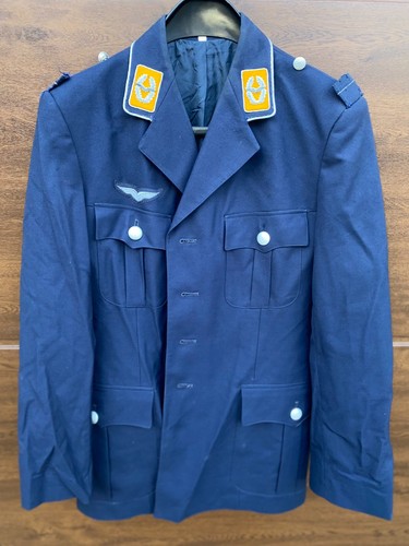 Luftwaffe sakko uniformjacke - luftwaffe,
