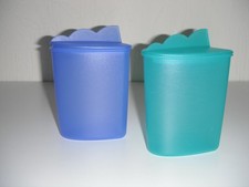 Tupperware Junge Welle