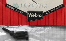 Gehäusedeckelschrauben für