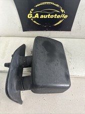 Außenspiegel Seitenspiegel Fiat Ducato links Fahrerseite unlackiert