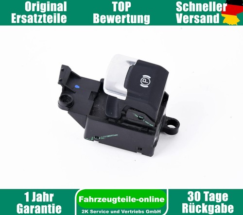 Parkbremse feststellbremse - parkbremse,