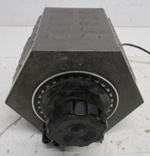 Regelbares netzteil 260v - regelbares, 0-260v
