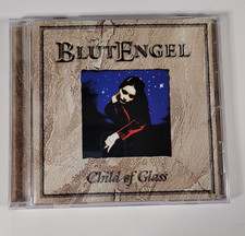 Blutengel child of glass - child,