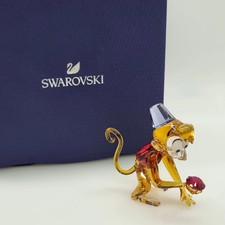 SWAROVSKI Disney Aladdin Affe