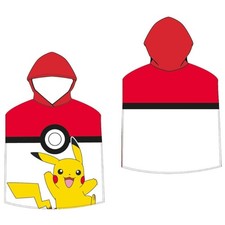 Pokémon pikachu kinder bade - pokémon,