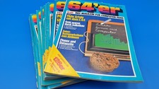 64er Commodore Magazin für