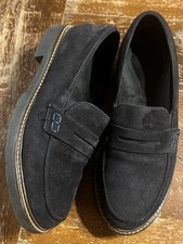 Slipper Ara Dunkelblau