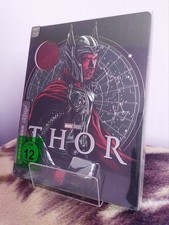 Thor Mondo Steelbook 4k