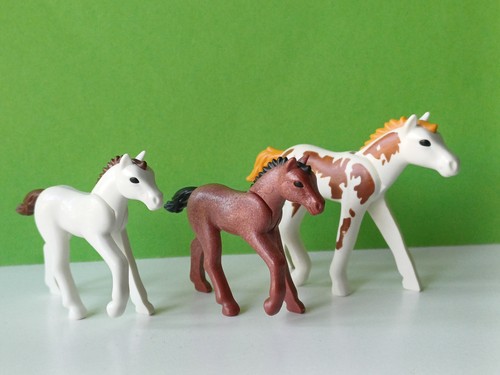 Playmobil sammlung tiere - playmobil,