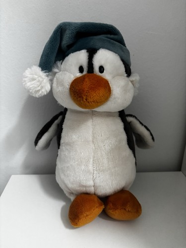 Nici pinguin toddytom ca - pinguin,
